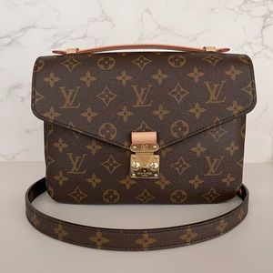 Louis Vuitton Pochette Métis